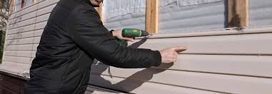 Best Custom Trim and Detailing for Siding  in Conover, NC